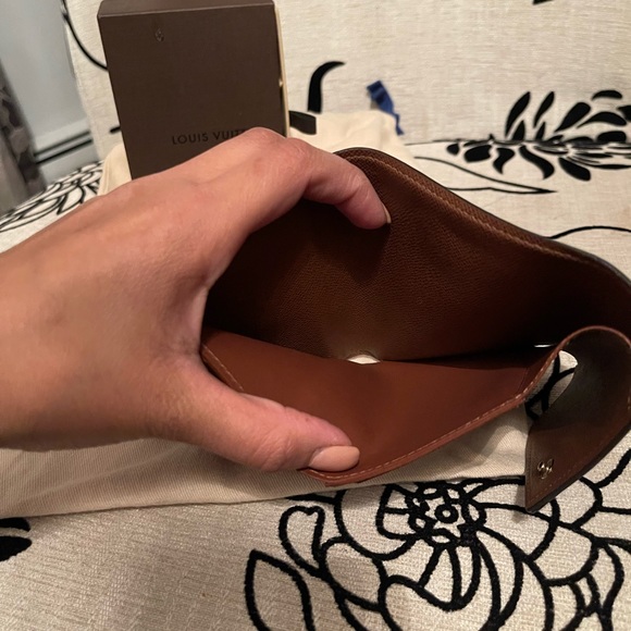 LV Victorians wallet - Picture 5 of 8